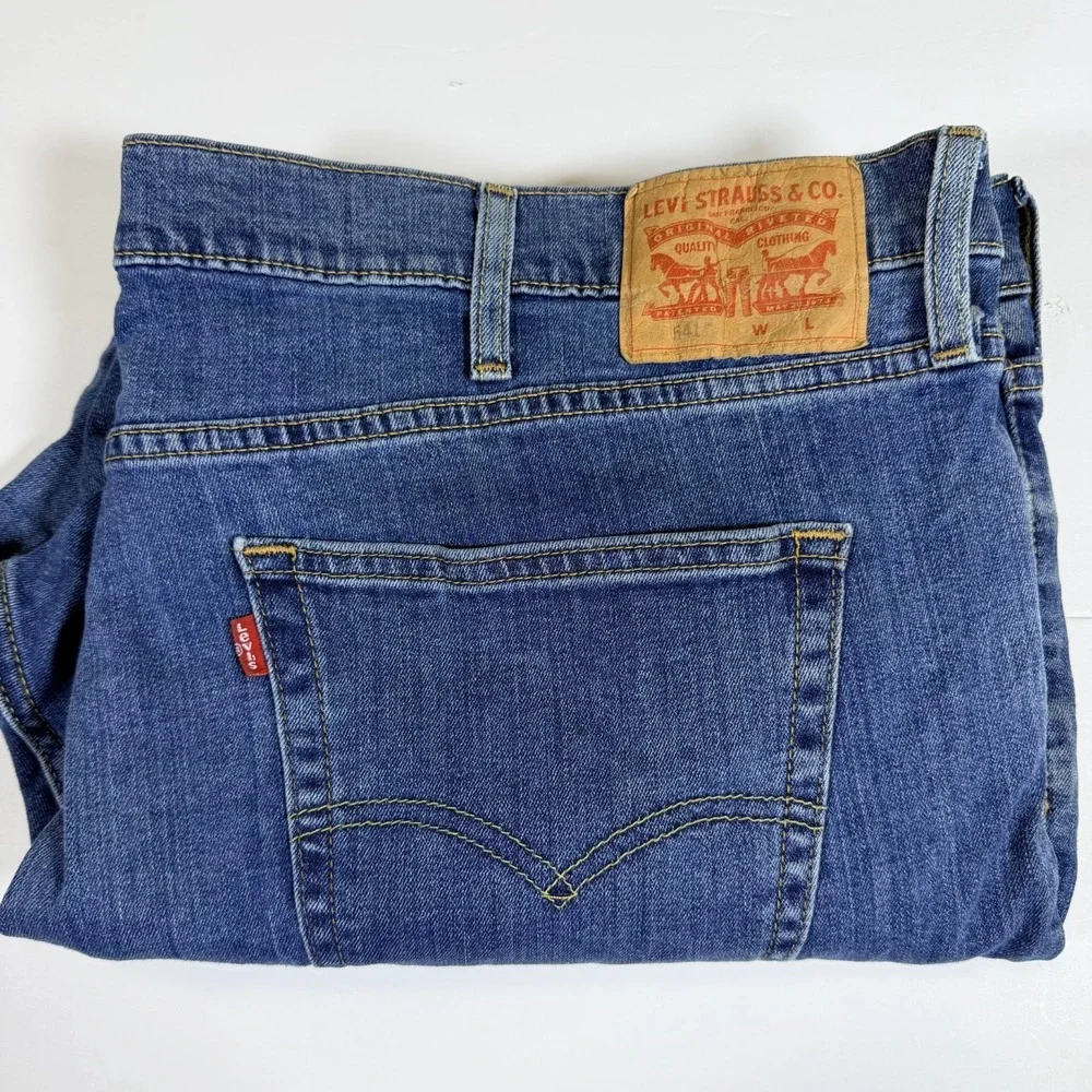 Levis levi 541